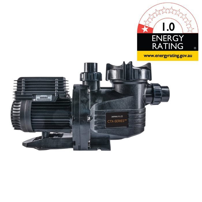 CTX 280C Astral Pool Pump CTX 280C Astral Pool Pump